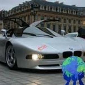 Meet your Posher, Wayne